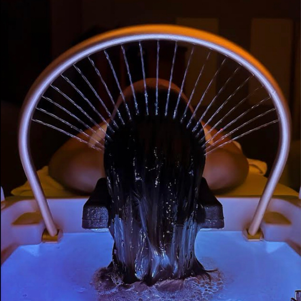 Headspa - The Jade Experience at Jade Haven Salon in North Platte, NE