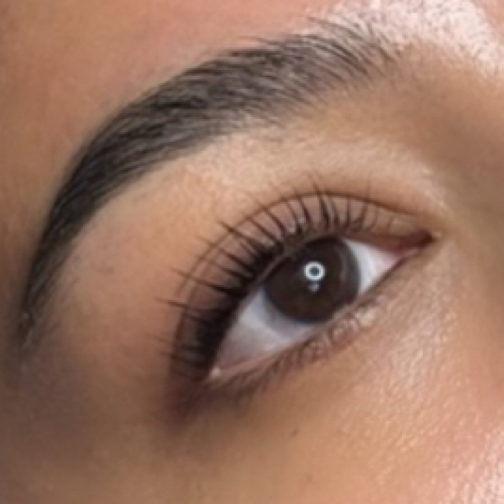 Lash Lift & Tint at NOBLE BEAUTY in Elk Grove, CA