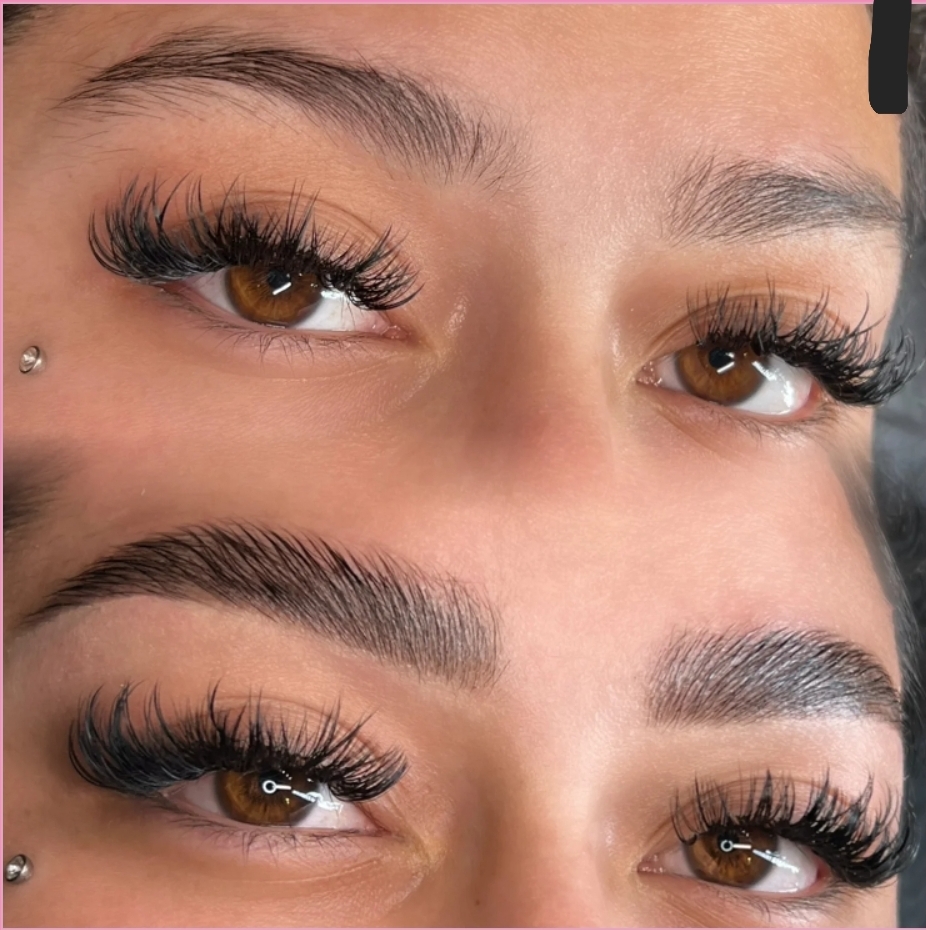 Brow Lamination