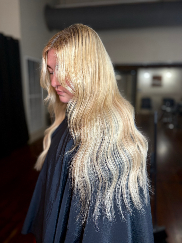 Extensions