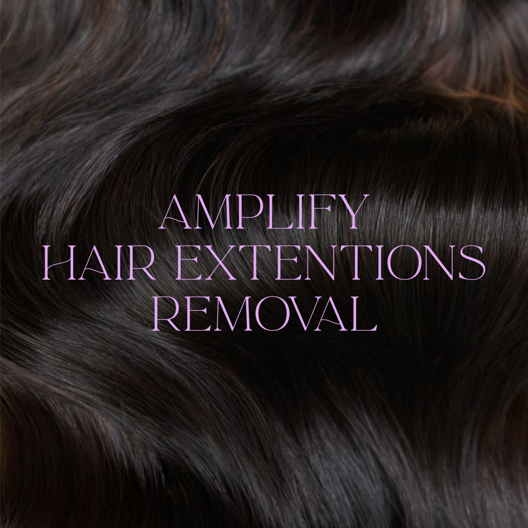 Extension Removal at Allison  Alvarado in Brownsville, TX