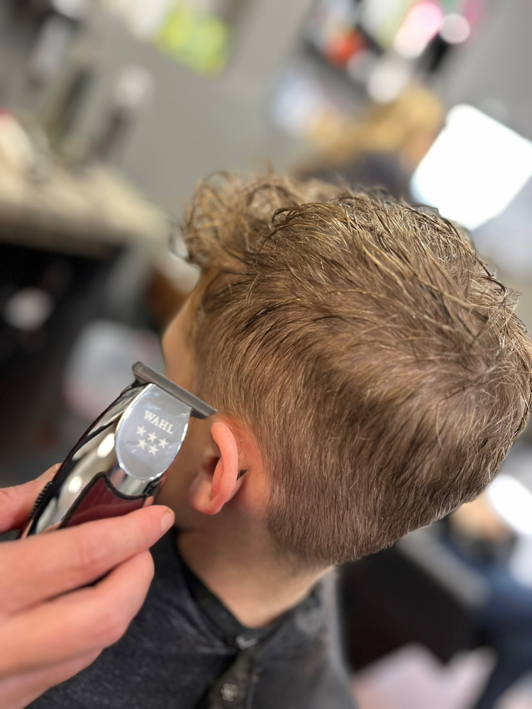 Teens cut 13-15