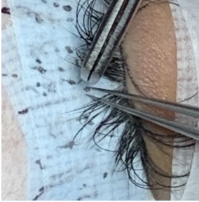 Lash Removal at Lux Skincare in Phoenix, AZ