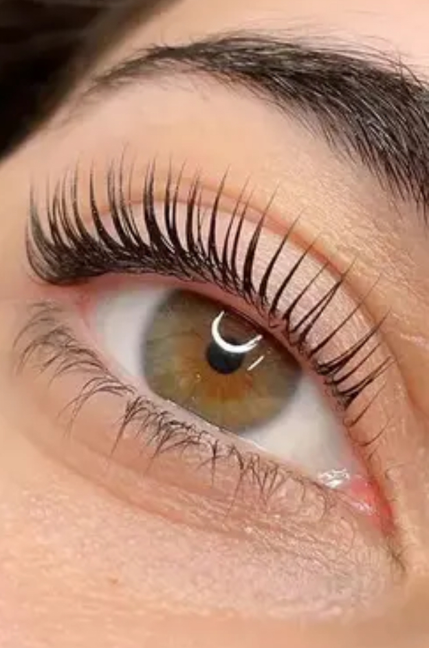 Lash Lift And Tint at Amber Aesthetics in Evans, GA