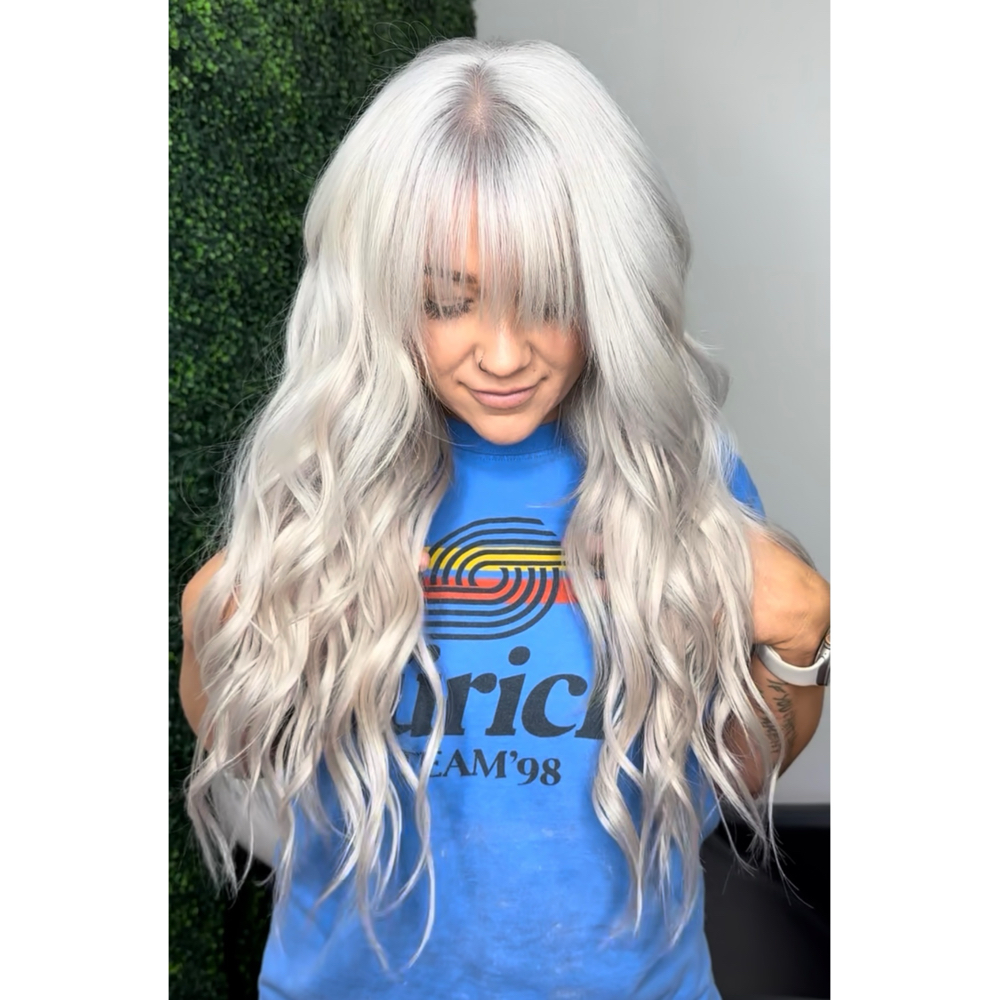 Tape In Extensions at Ocdhair in Coral Gables, FL