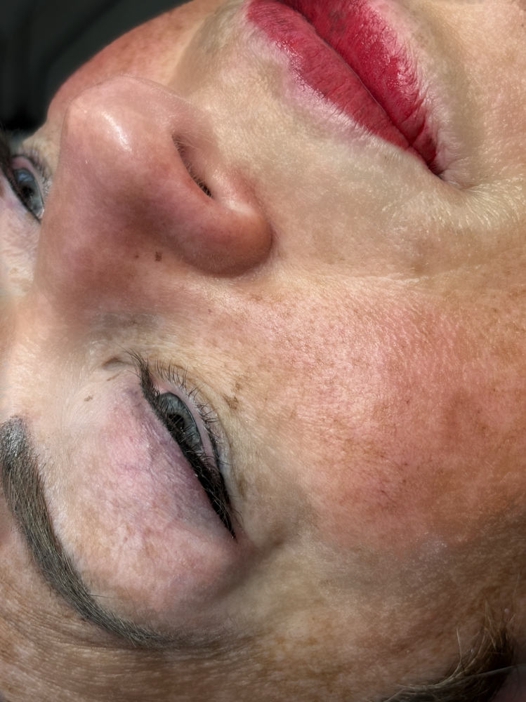 Wing Eyeliner at CC Permanent Cosmetics in Syracuse, IN