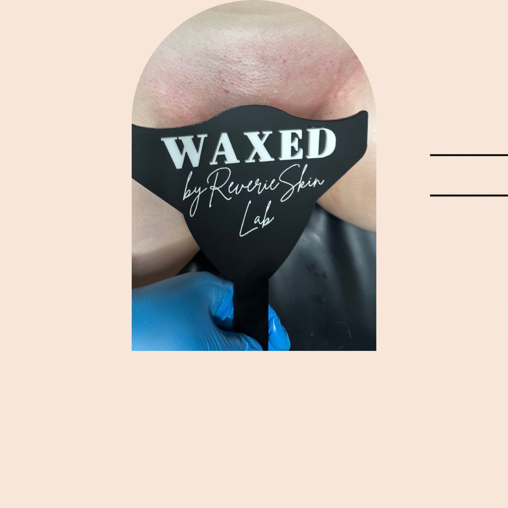 Brazilian & Buttcheeks at Reverie Skin Lab in London, KY