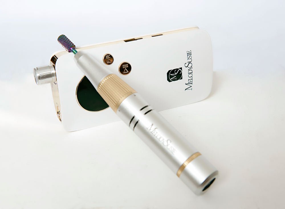 Fills All Systems at coexist nails in goshen, IN