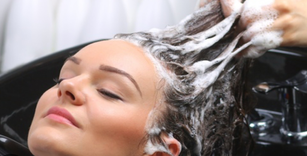 wash/Blow