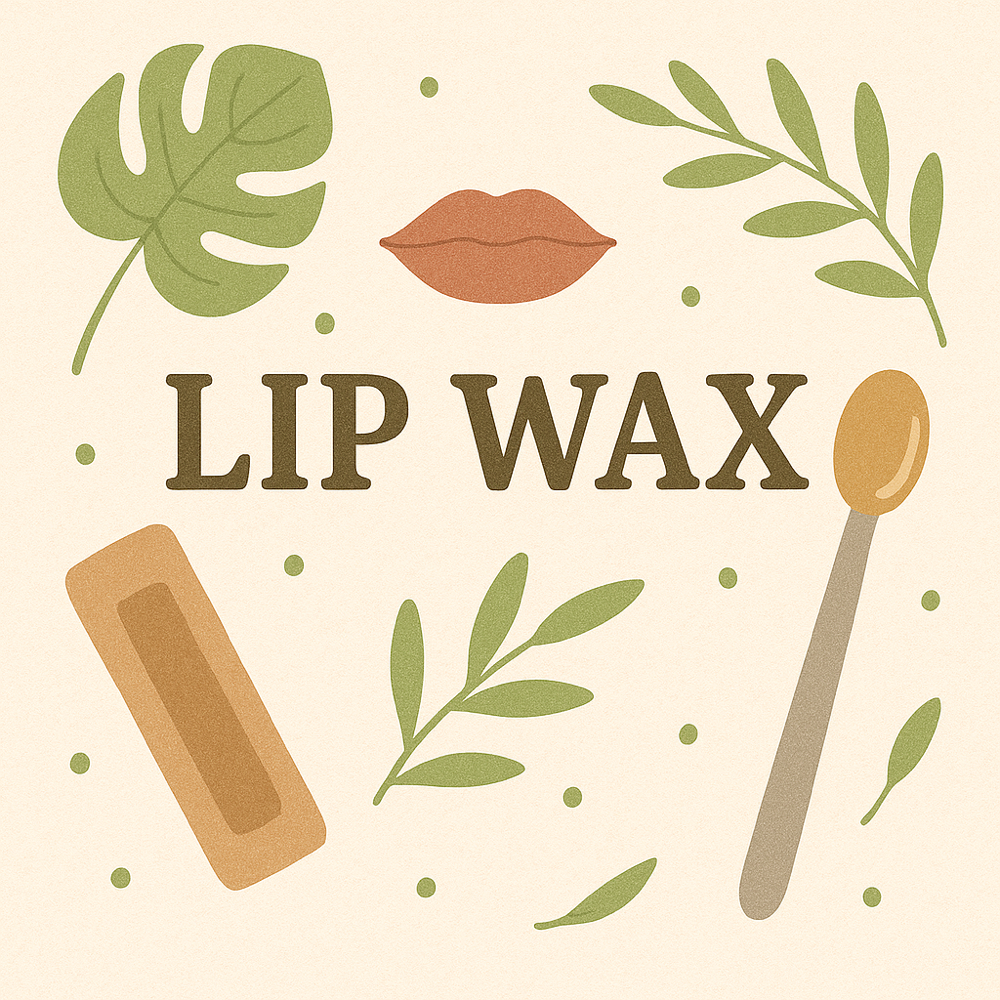 Lip Wax