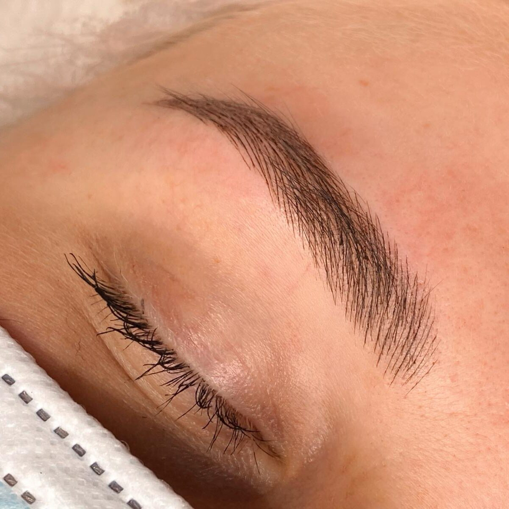 Combo Brows