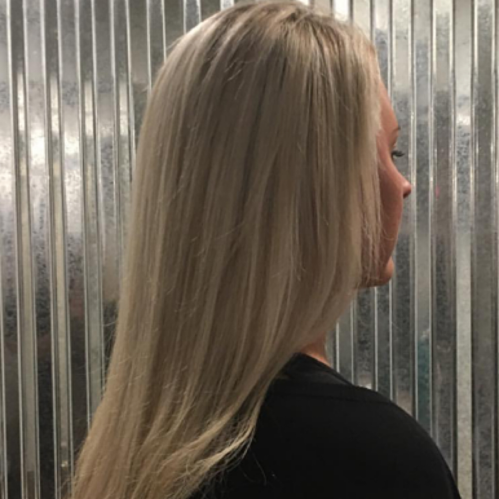 Partial Highlights at Wild Soul Hair Co. in Port Orange, FL