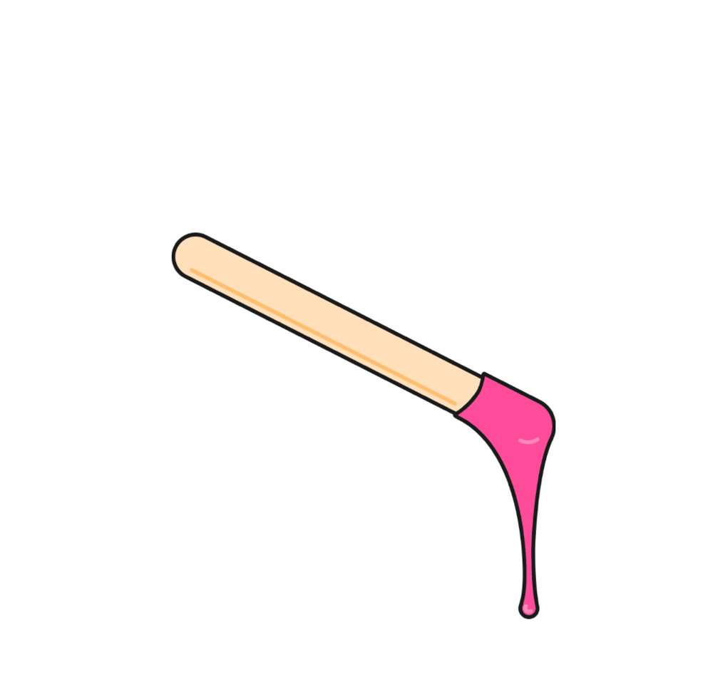 Brow & Nose
