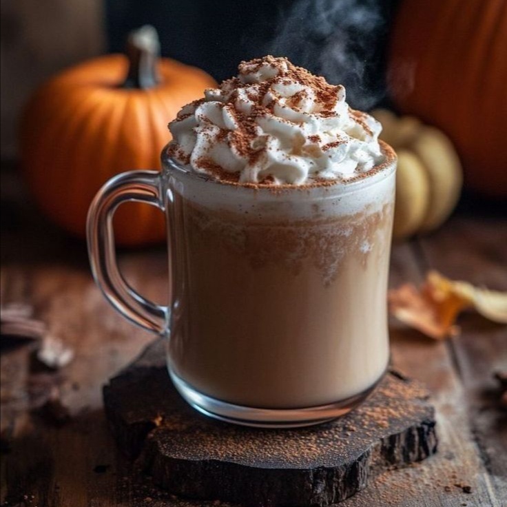 Pumpkin spiced Mocha Enzyme Facial at lillyrosebeauty in Murrieta, CA