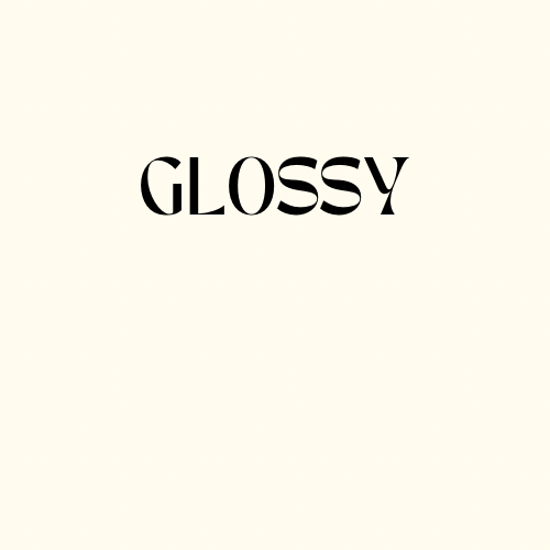 Gloss