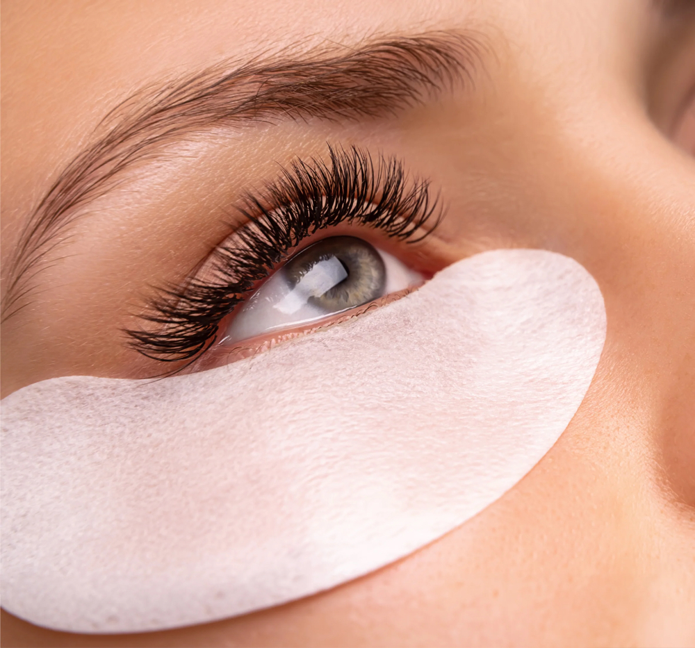 ADD ON: EYE PADS