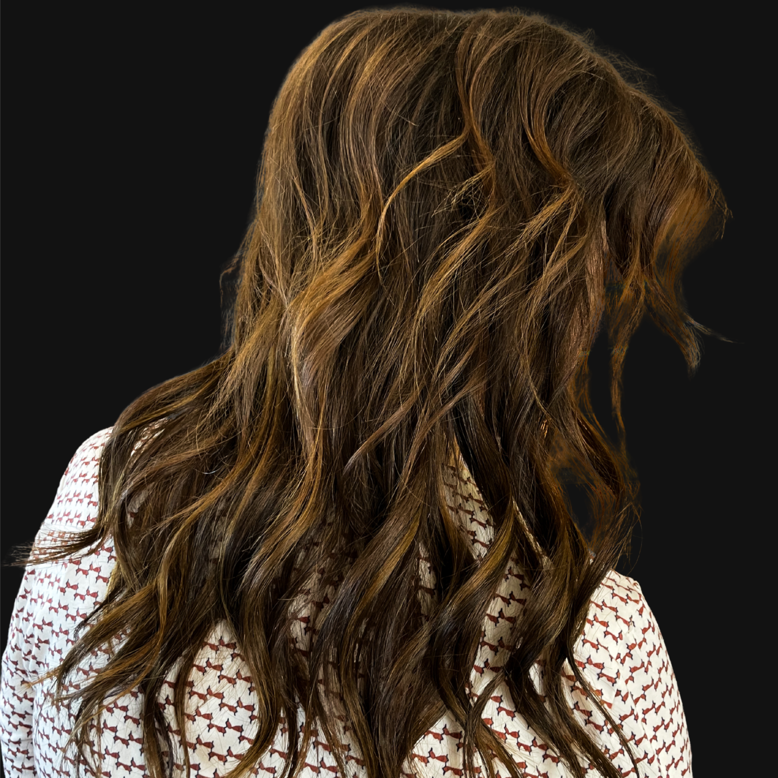 Root Retouch at Margaret in Costa Mesa, CA