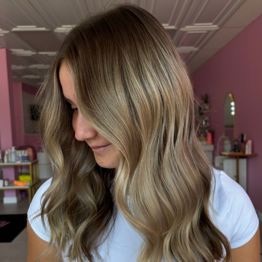 Root Shadow (Add-On) at House of Jujus in Shelton, CT