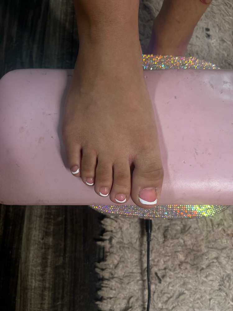 Gel Toes