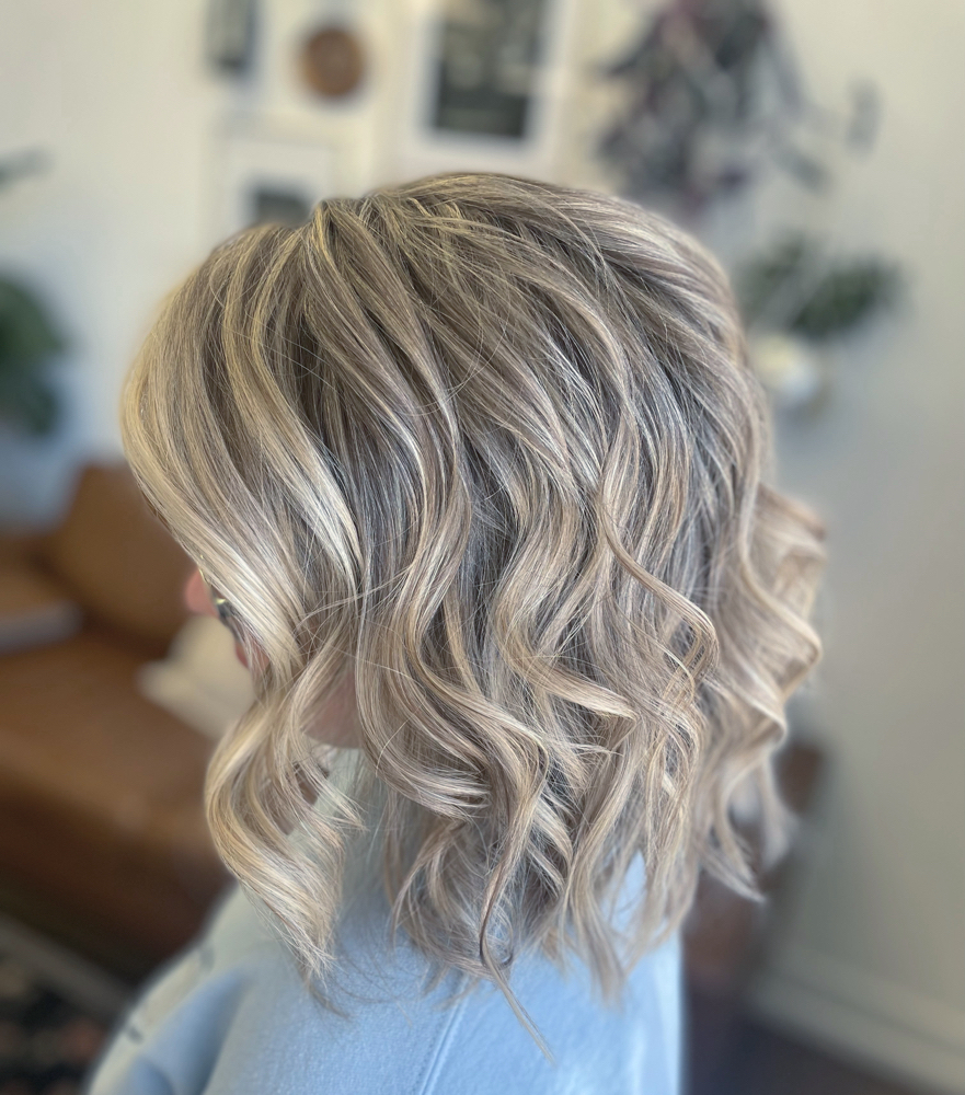 Toner Refresh