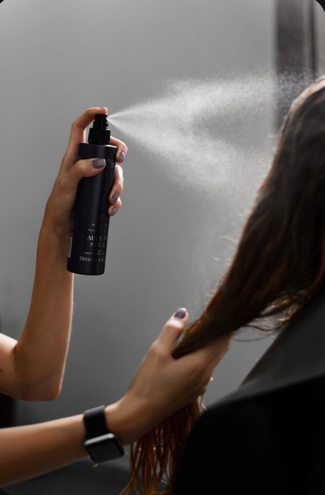 Stand alone toner