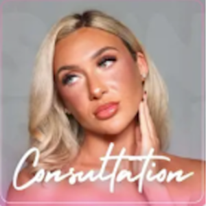 Hair Restoration Consultation at Skin by Maci in Charlotte, NC