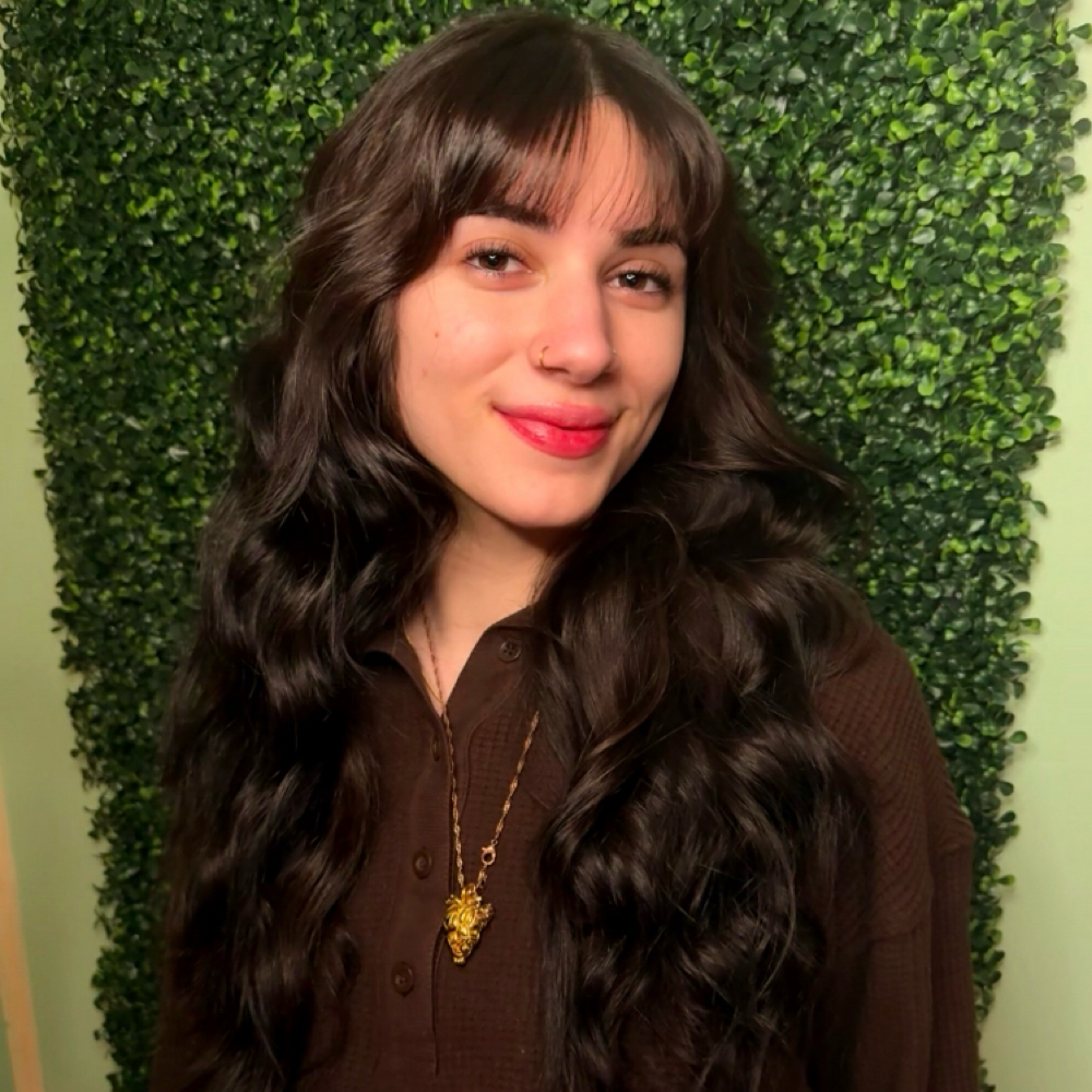 Bang Trim at Maxx Lee Studio in Staten Island, NY