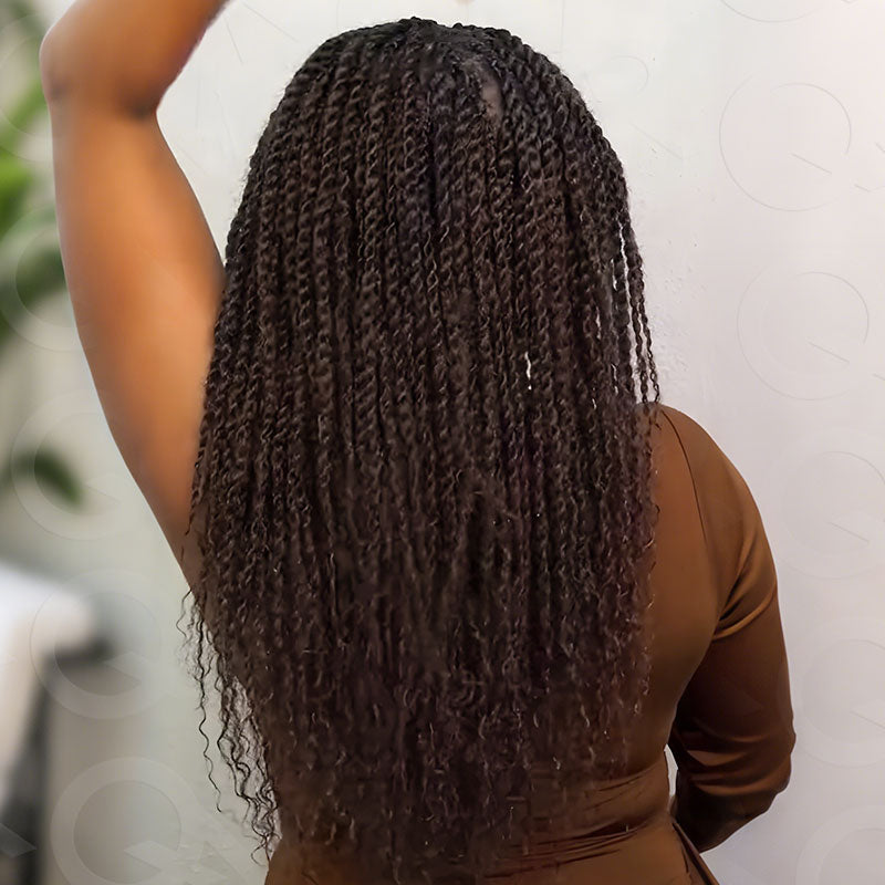 Extra Small Twist