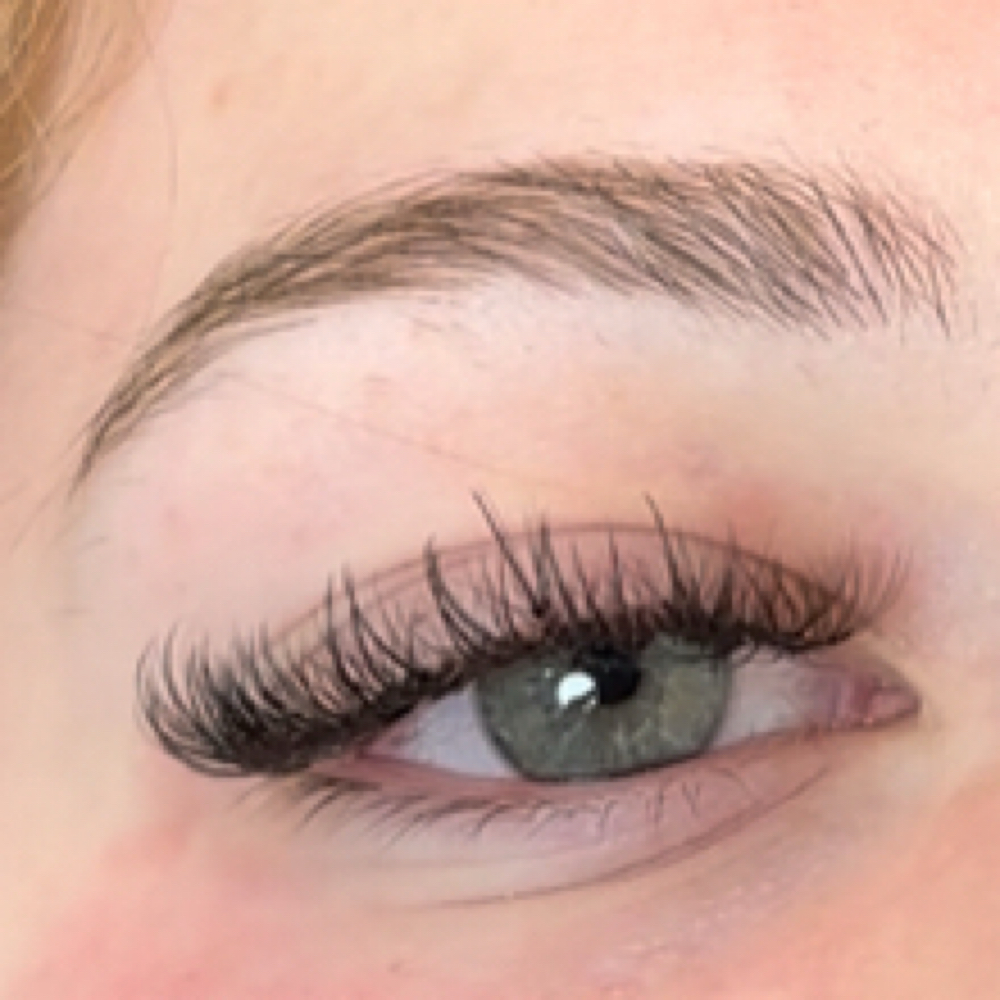 Lash Extensions at theslaysuitebyailynn in Johnson City, NY