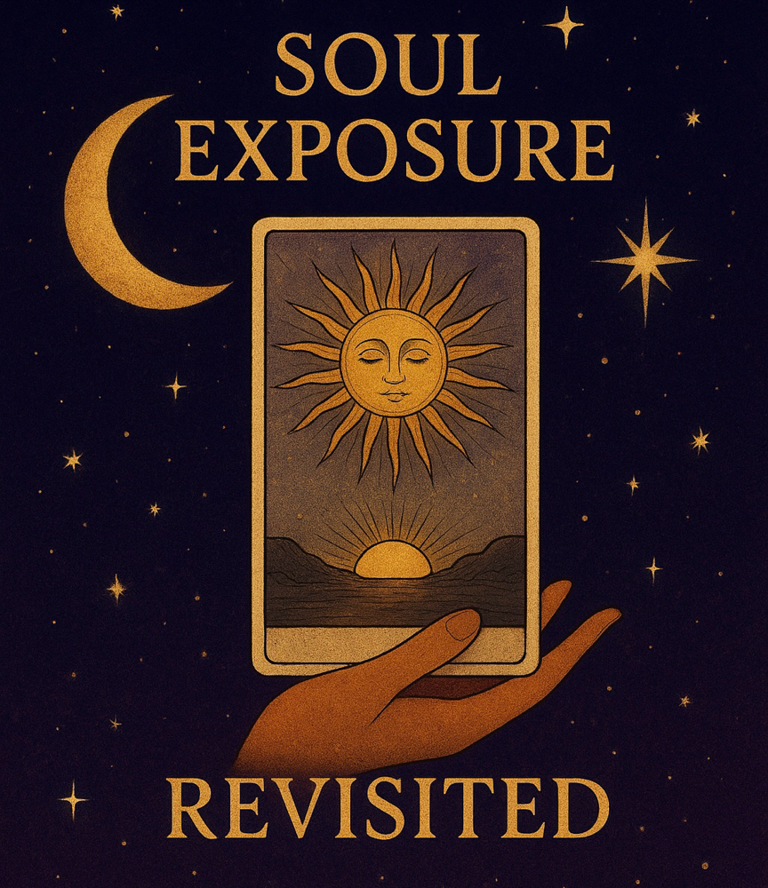 Soul Exposure-Revisited