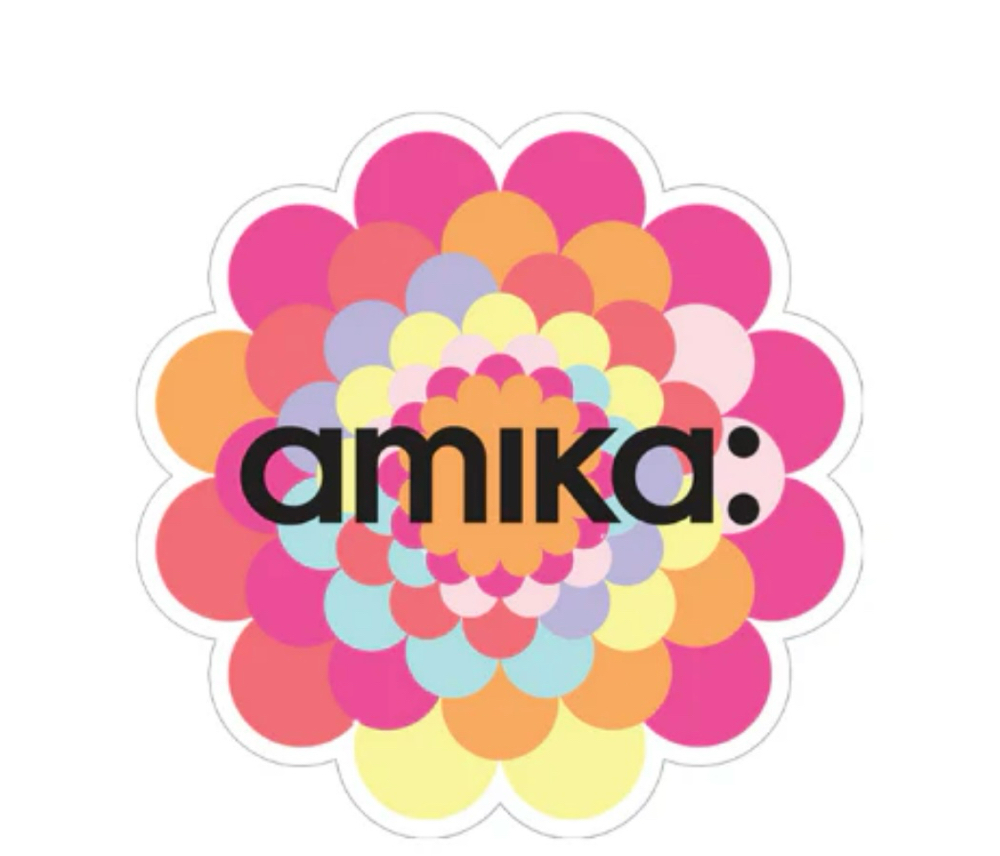 Amika Smooth Over Pro - Curly