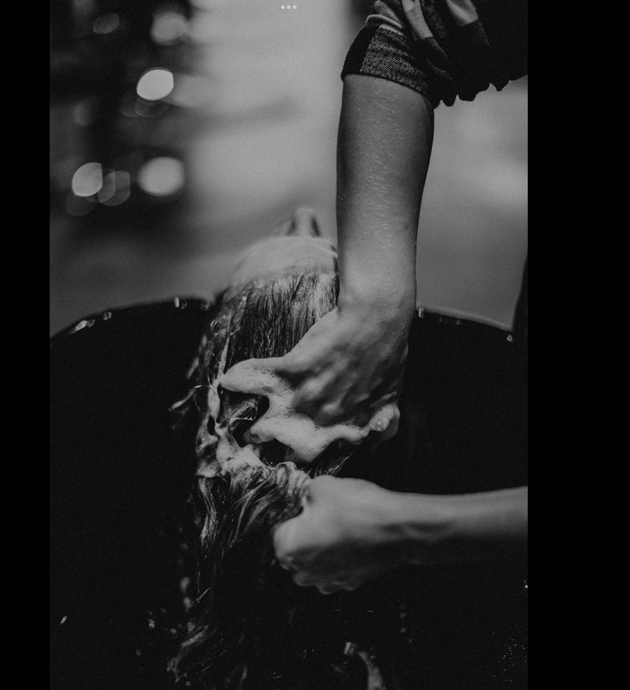 Shampoo Style