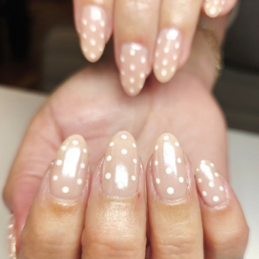 Structured Manicure (Builder Gel) at Divine Design Nailz in St. Peters, MO