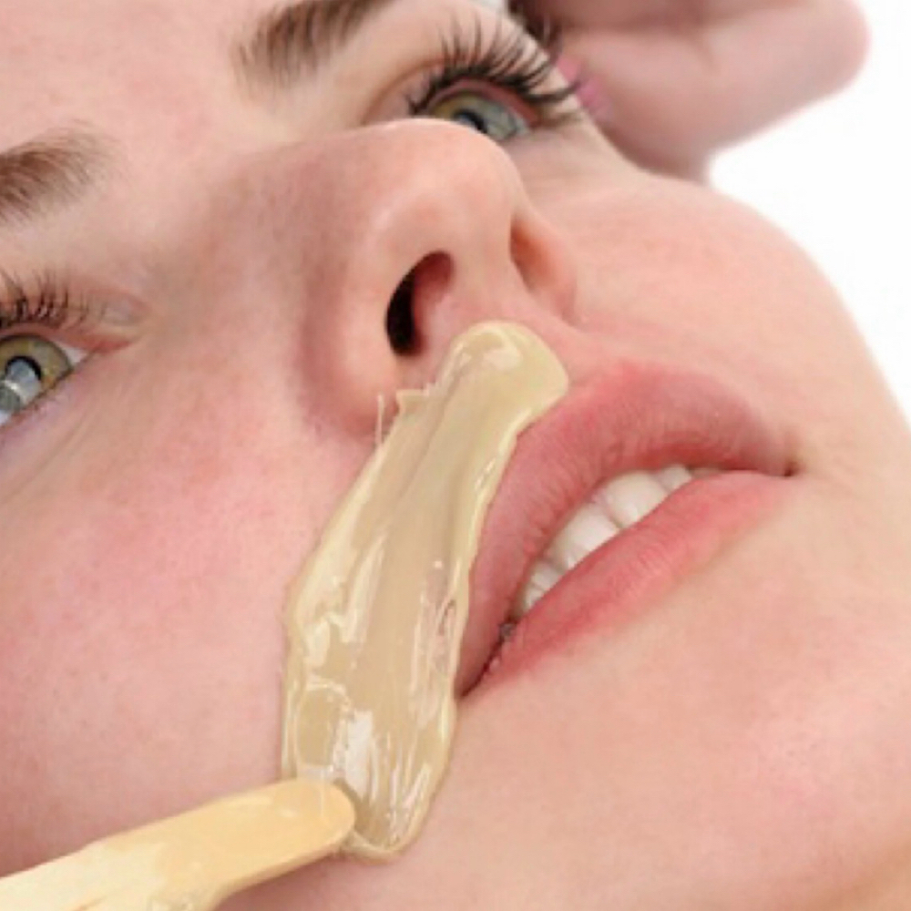 Upper Lip at The Bare Studio Esthetics, LLC in Moline, IL