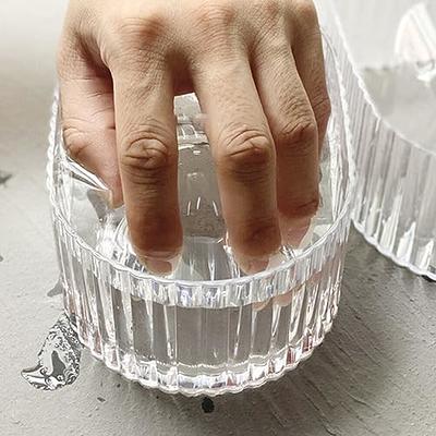 Luxury Manicure