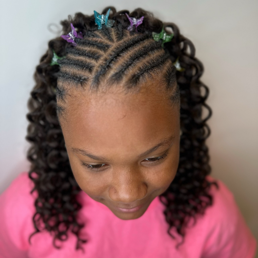 Crochet Freestyle at Natural Halo LLC in Greensboro, NC