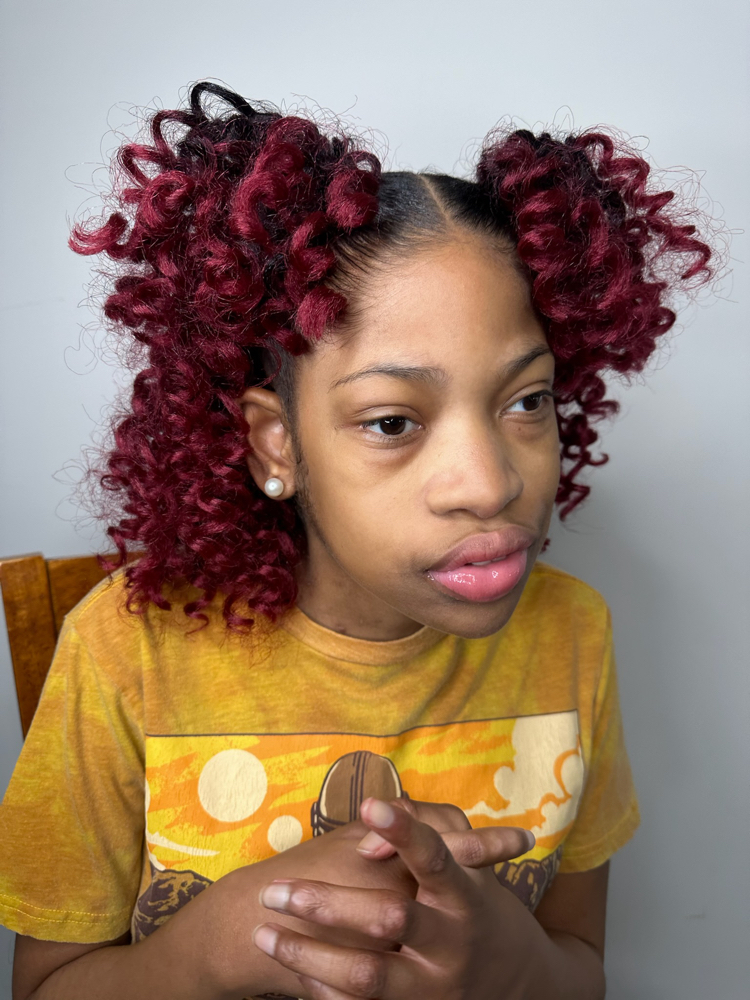 Crochet Freestyle