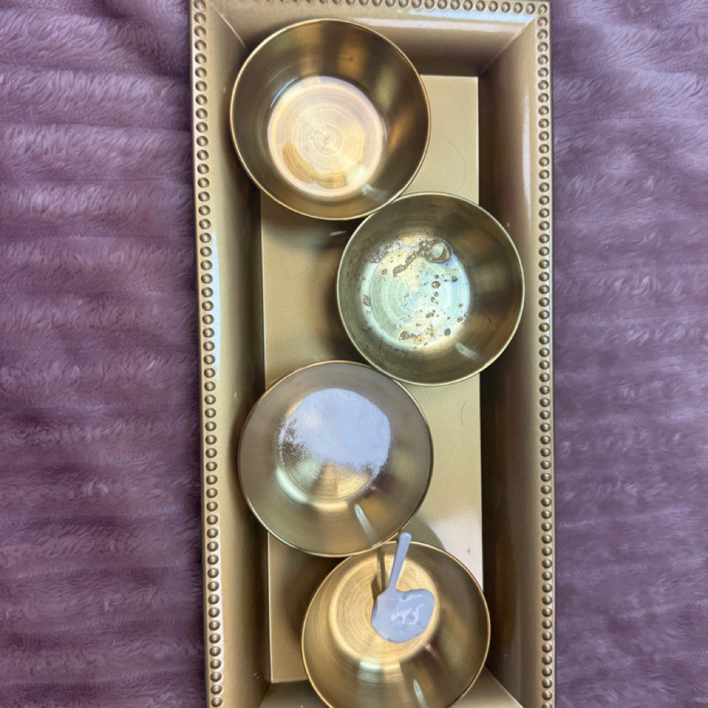 GLOW UP! at Sacred Luxe Beauty in Baltimore, MD