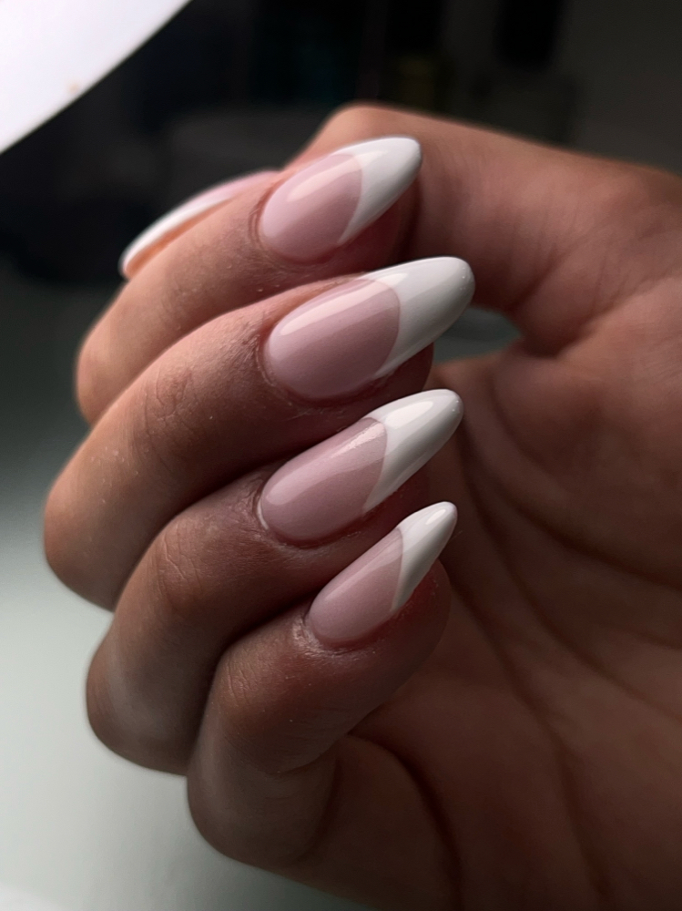Dip Powder & Pedi Gel