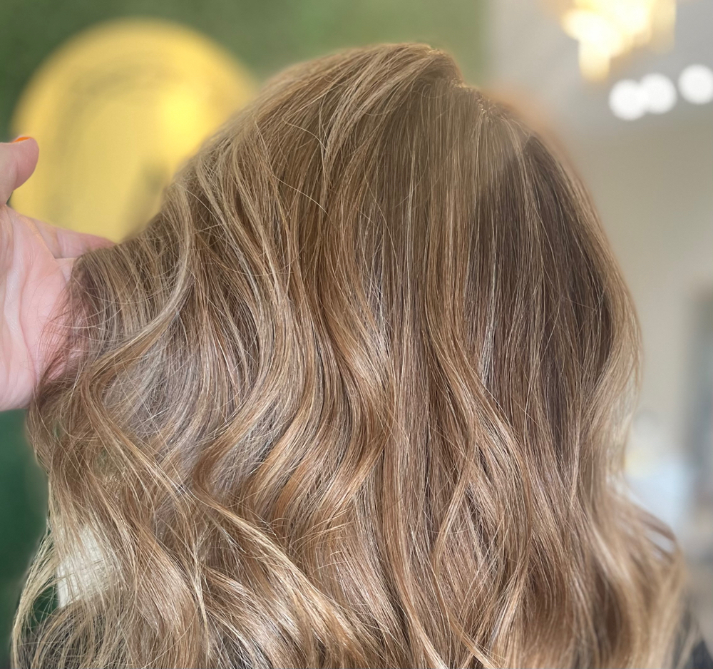 Partial Highlights