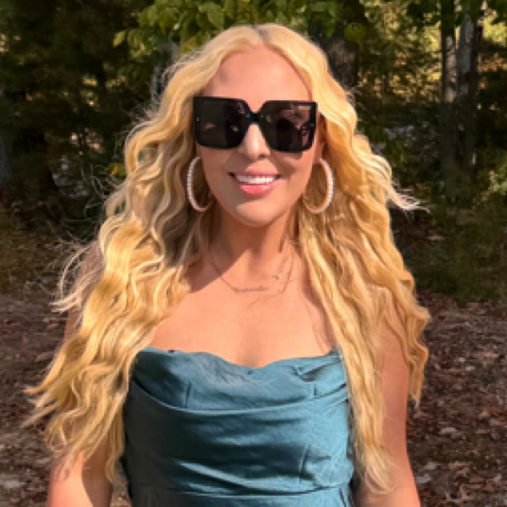 hair extensions at My Hair Salon in McLean, VA