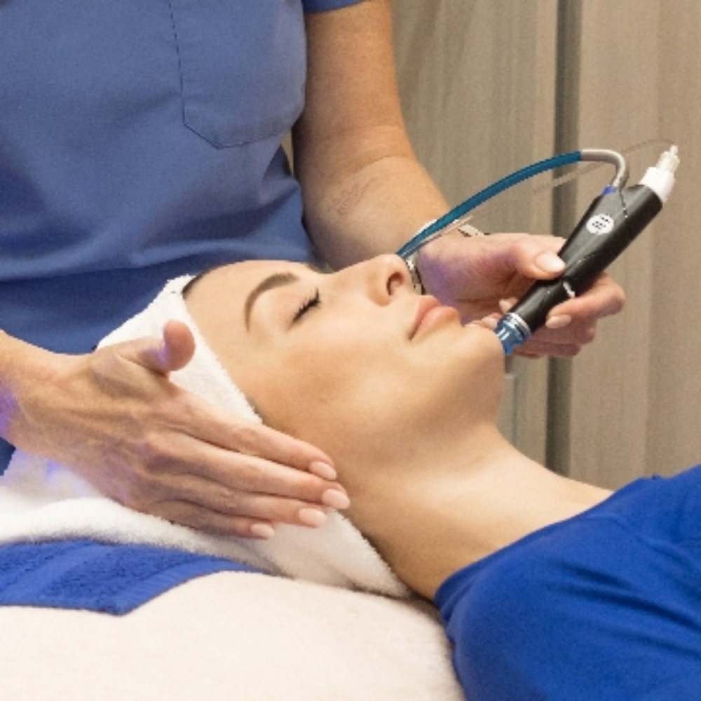 Signature HydraFacial at Esthetics With Candise in Omaha, NE