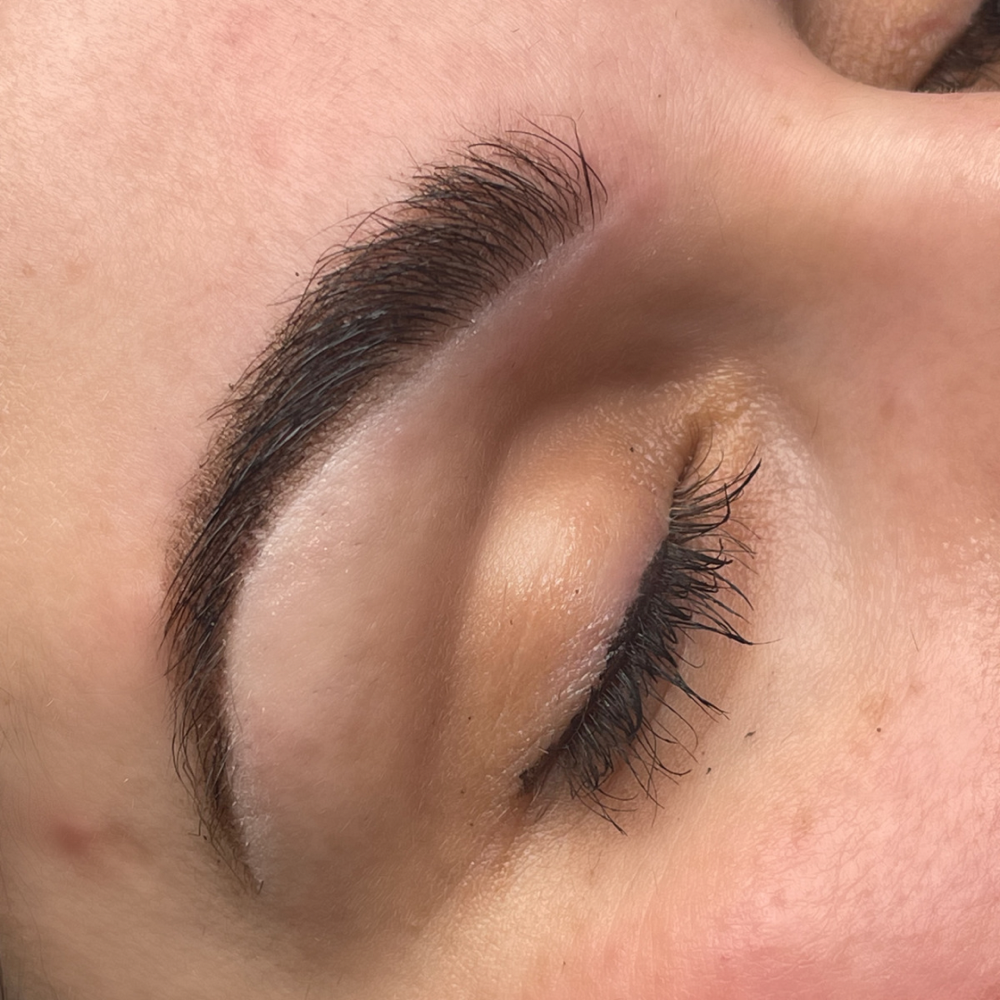 Henna Brow /Brow Mapping