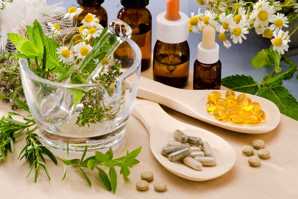 Holistic Wellness Consult 🌿