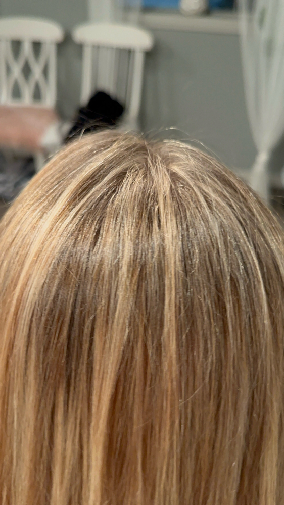 Highlights at Rescue and Restore Hair in Waterford, MI