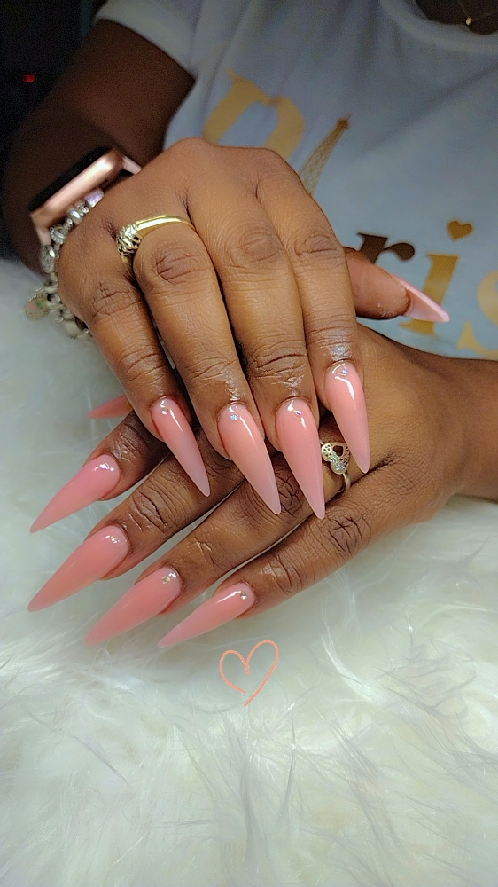 Nail Repair