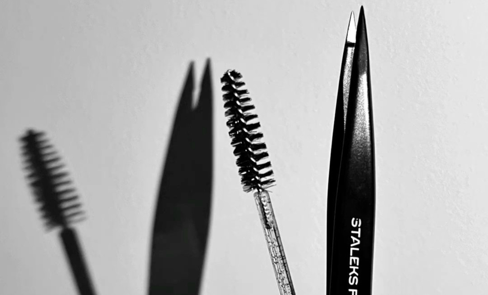 Brow Tweeze