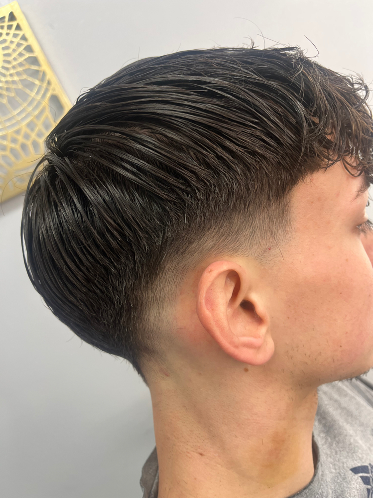 Haircut