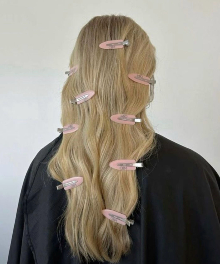 Updo/ Special Occasion Style