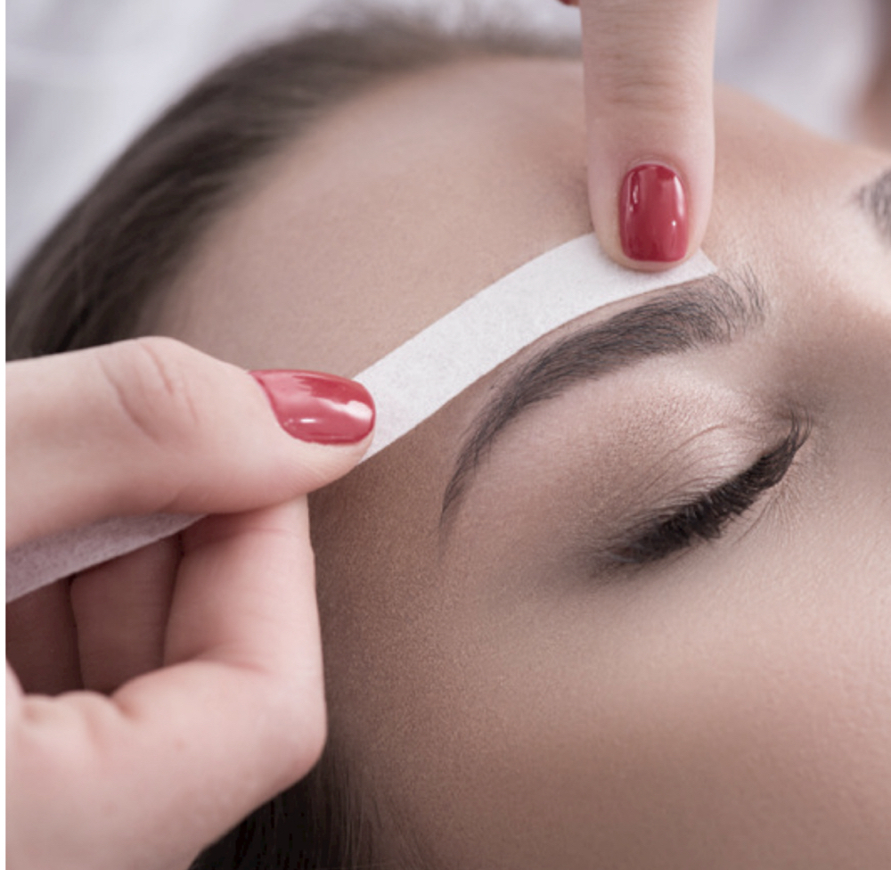 Brow Wax